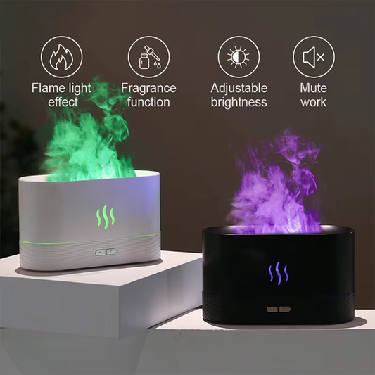 Calmory™ Flame Diffuser