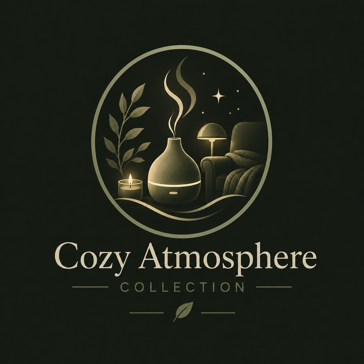 Cozy Atmosphere