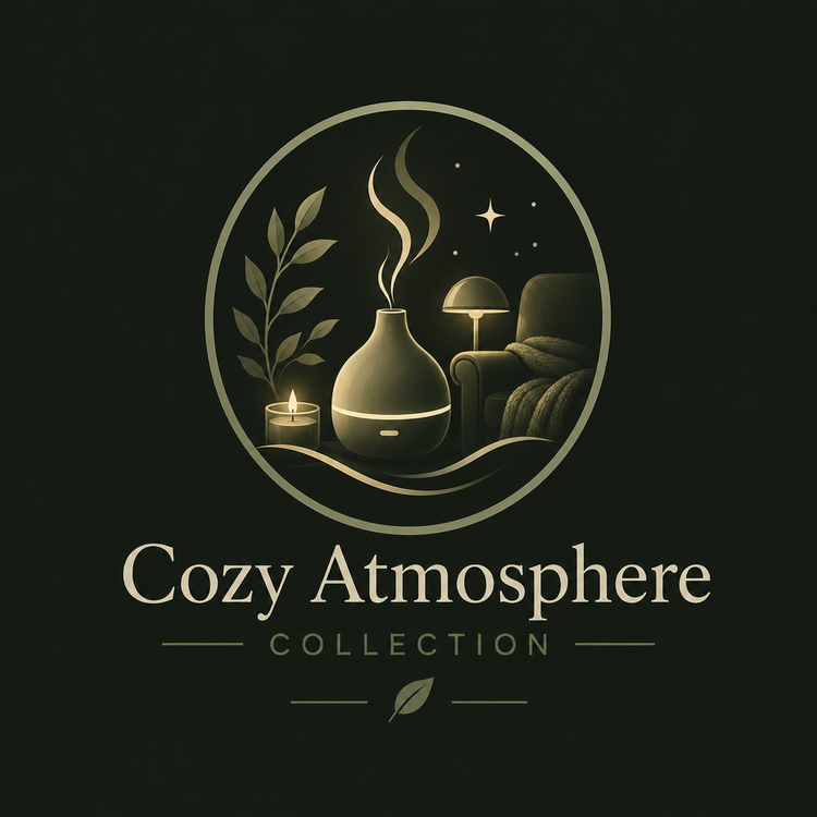 Cozy Atmosphere