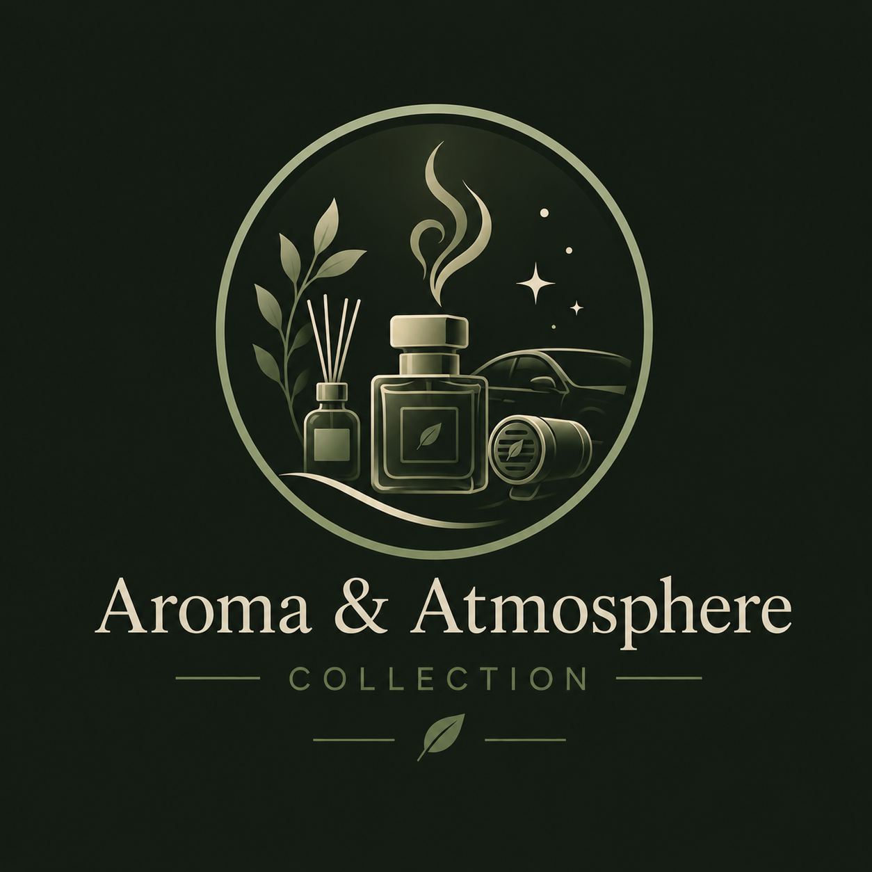 Aroma & Atmosphere