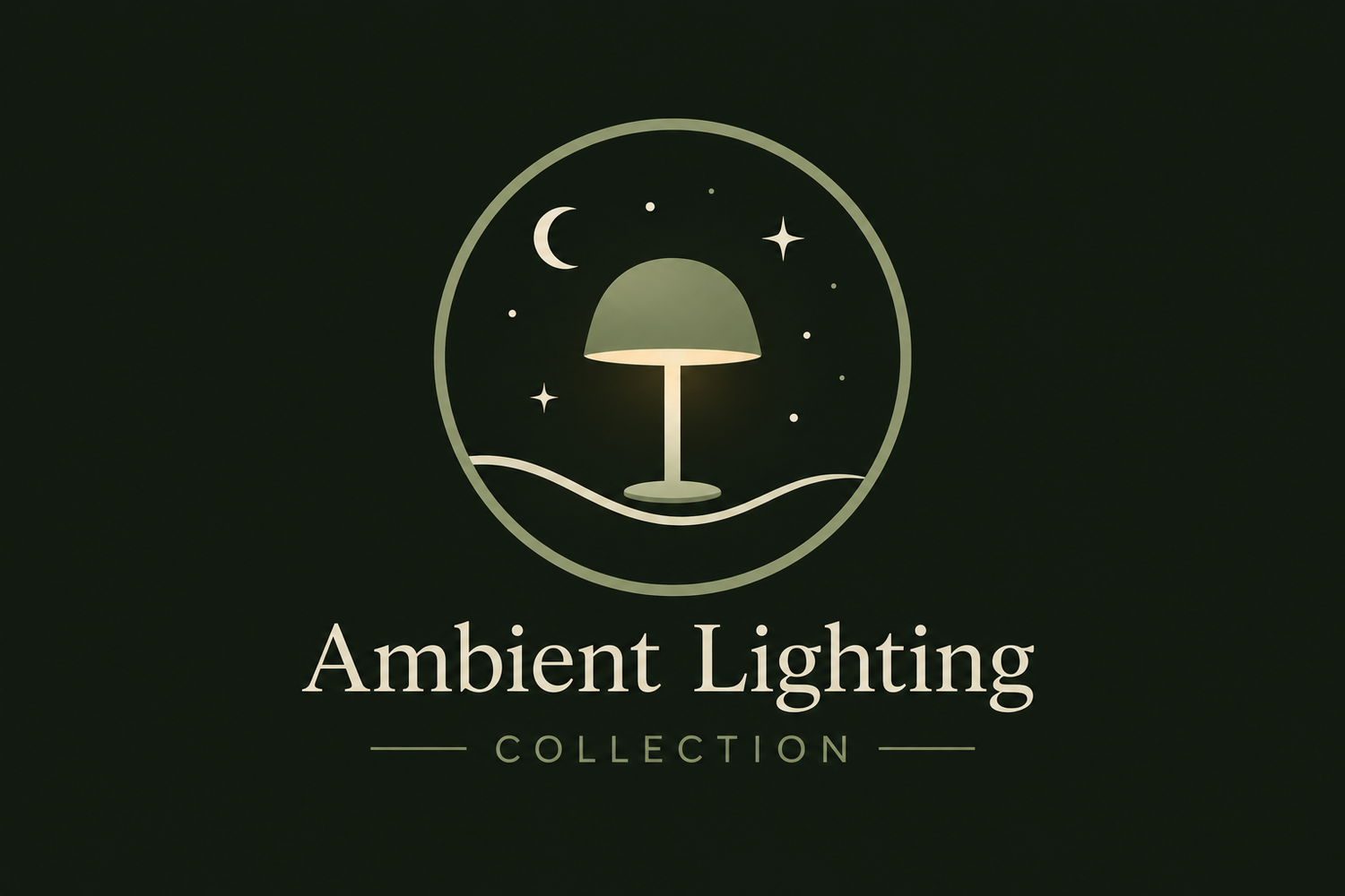 Ambient Lighting