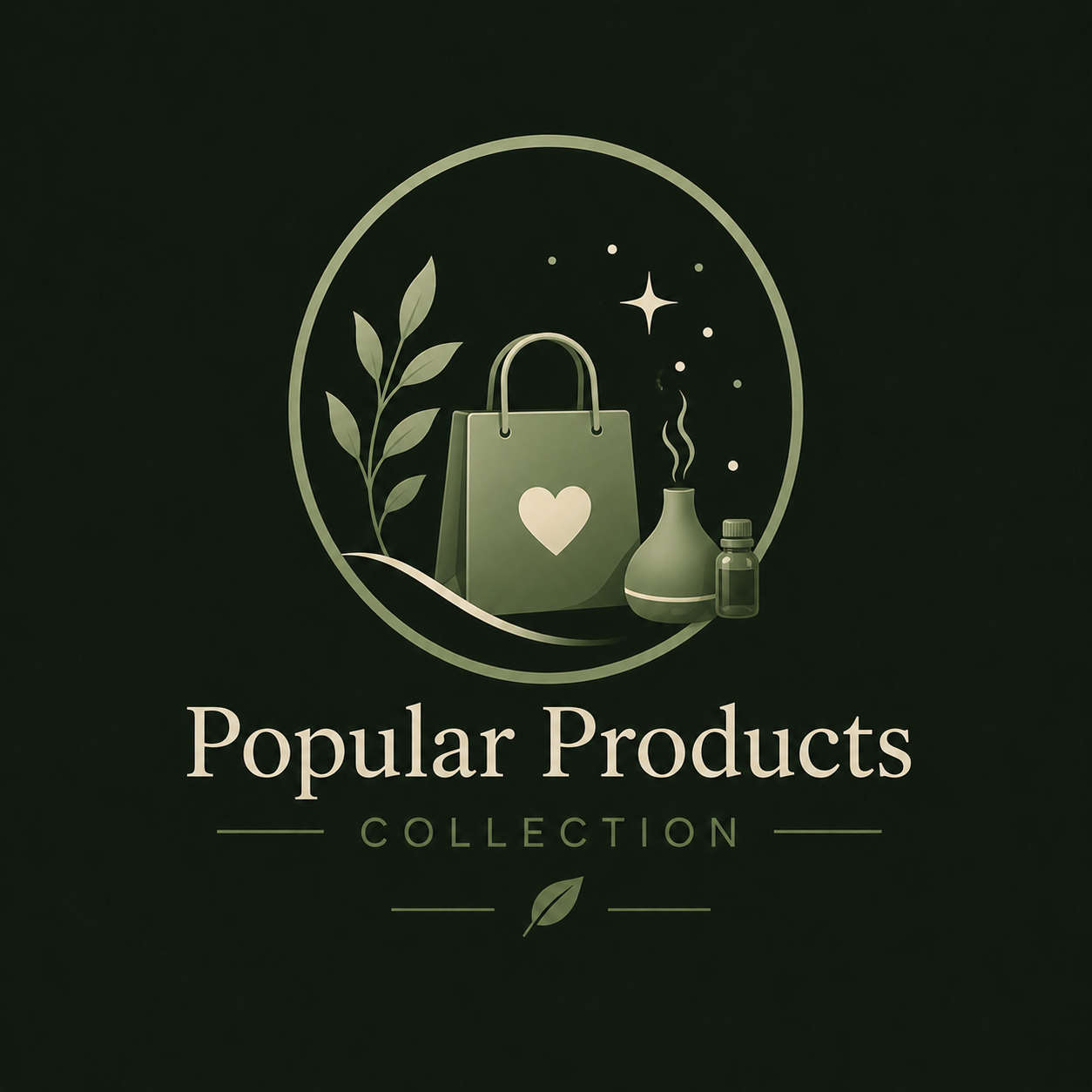 Popular Products
