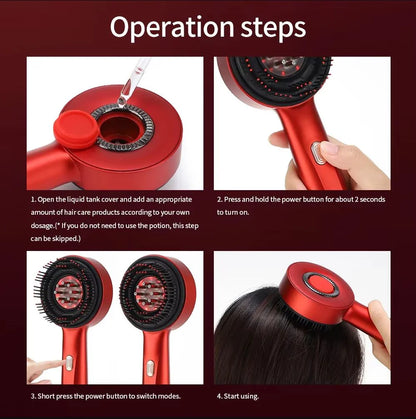Calmory™ Hair Renewal Device