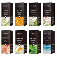 Calmory™ Signature Aroma Oils