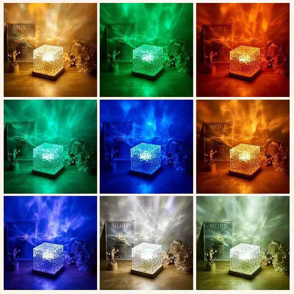 Calmory™ Aurora Sky Projector