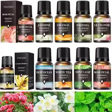 Calmory™ Signature Aroma Oils