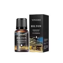 Calmory™ Signature Aroma Oils