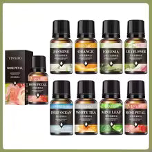 Calmory™ Signature Aroma Oils