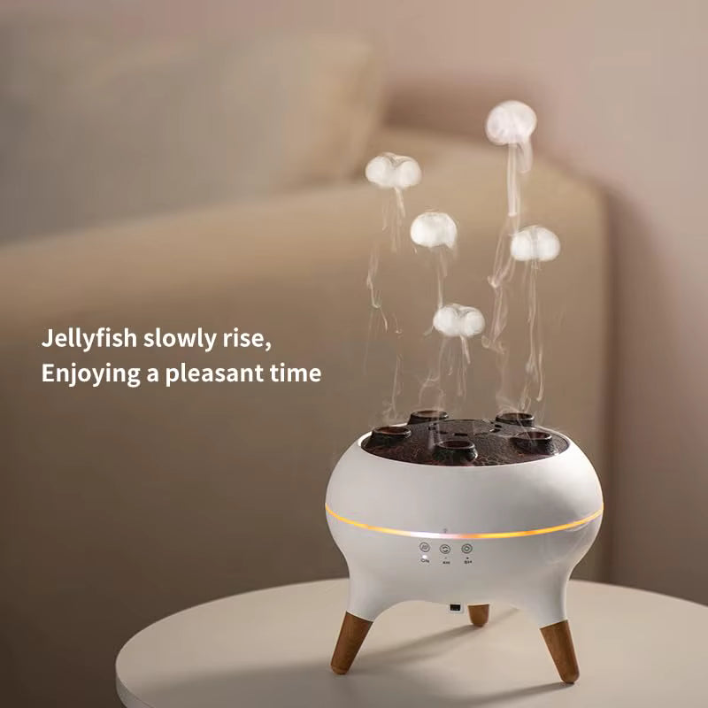Calmory™ AuraDrive Atmosphere Charger