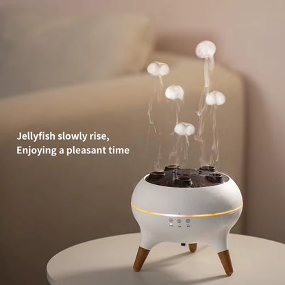 Calmory™ AuraDrive Atmosphere Charger
