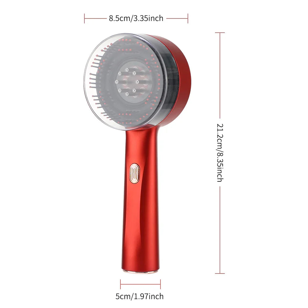 Calmory™ Hair Renewal Device