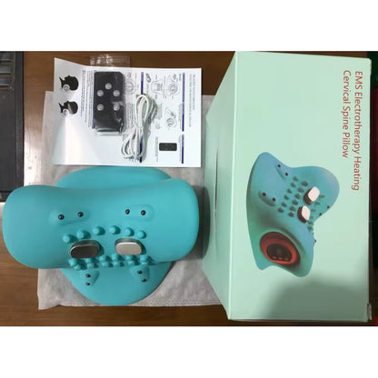 Calmory™ Neck Relief Massager Pro