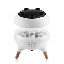 Calmory™ AuraDrive Atmosphere Charger