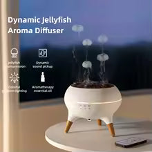 Calmory™ AuraDrive Atmosphere Charger