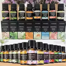 Calmory™ Signature Aroma Oils