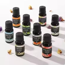 Calmory™ Signature Aroma Oils