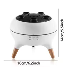 Calmory™ AuraDrive Atmosphere Charger