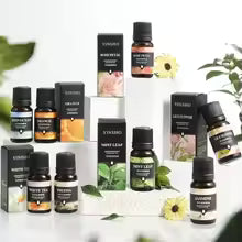 Calmory™ Signature Aroma Oils