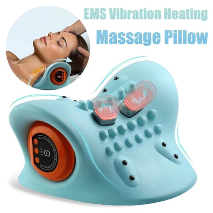 Calmory™ Neck Relief Massager Pro