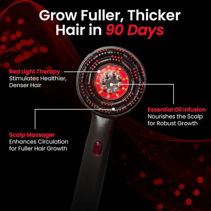 Calmory™ Hair Renewal Device