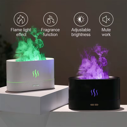 Calmory™ Flame Diffuser