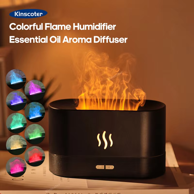 Calmory™ Flame Diffuser