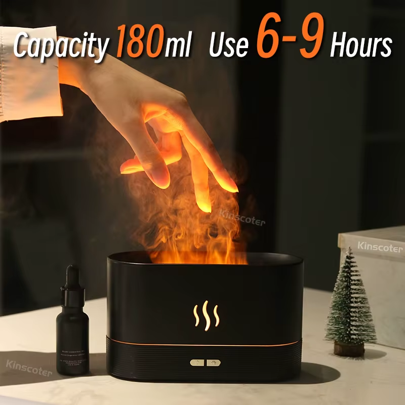 Calmory™ Flame Diffuser