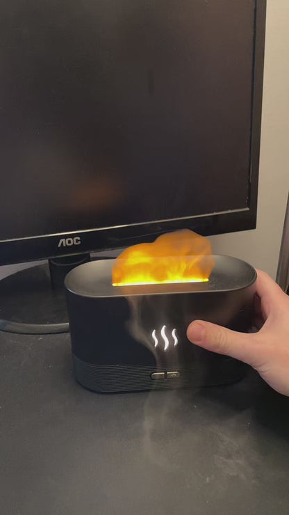 Calmory™ Flame Diffuser